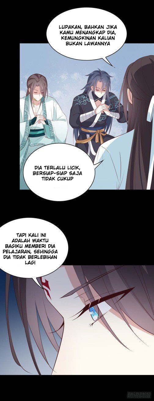 Pupillary Master Chapter 64.1 Image 4