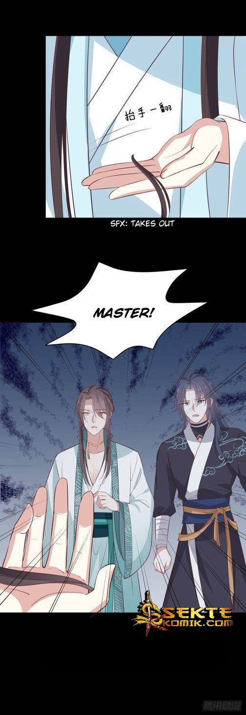 Pupillary Master Chapter 64.1 Image 5