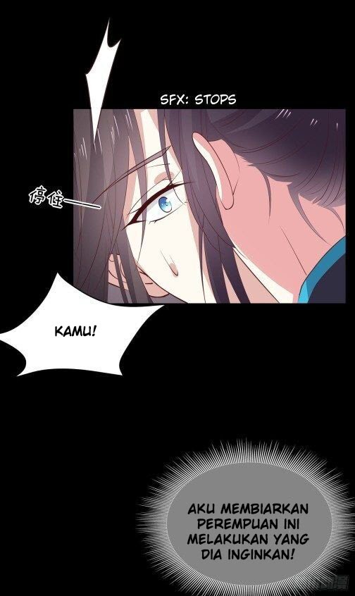 Pupillary Master Chapter 67.1 Image 6