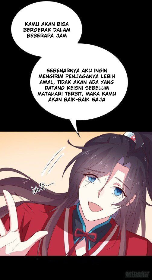 Pupillary Master Chapter 67.2 Image 2