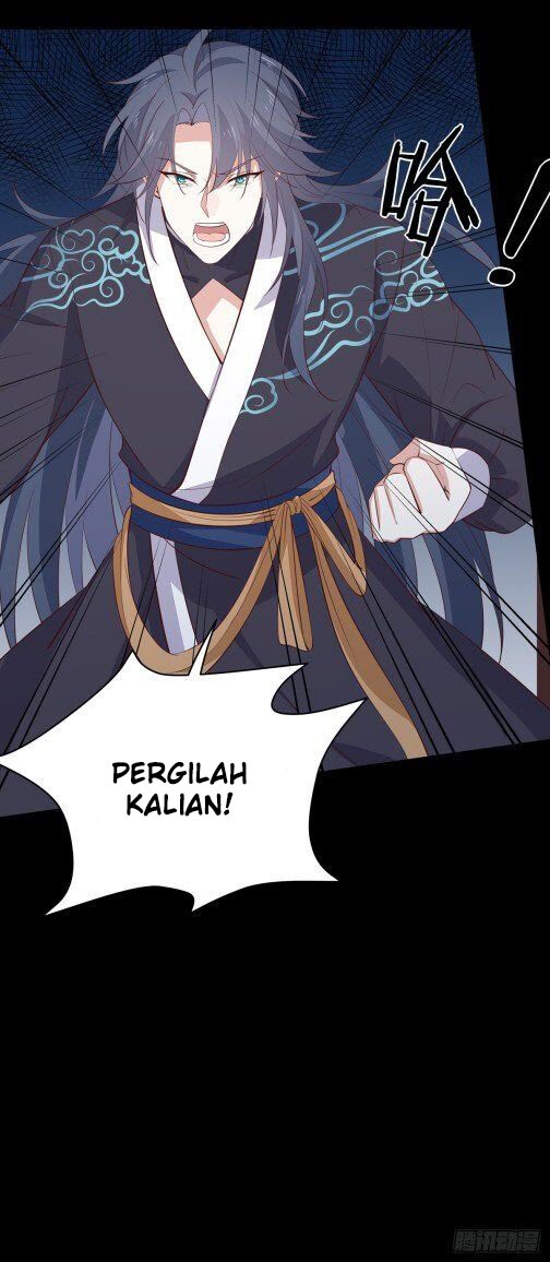 Pupillary Master Chapter 70.2 Image 2