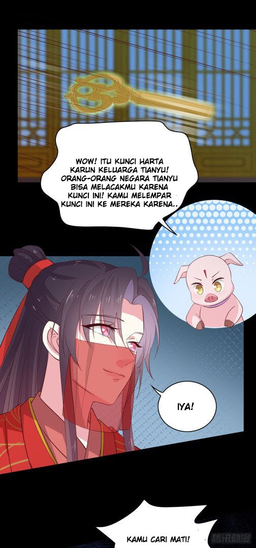 Pupillary Master Chapter 71.1 Image 12