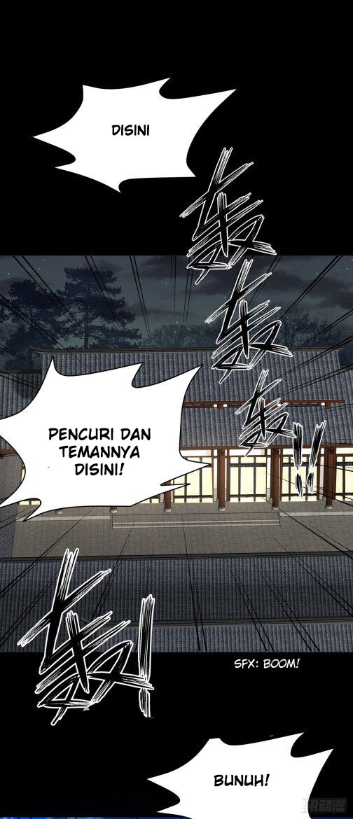 Pupillary Master Chapter 71.2 Image 12