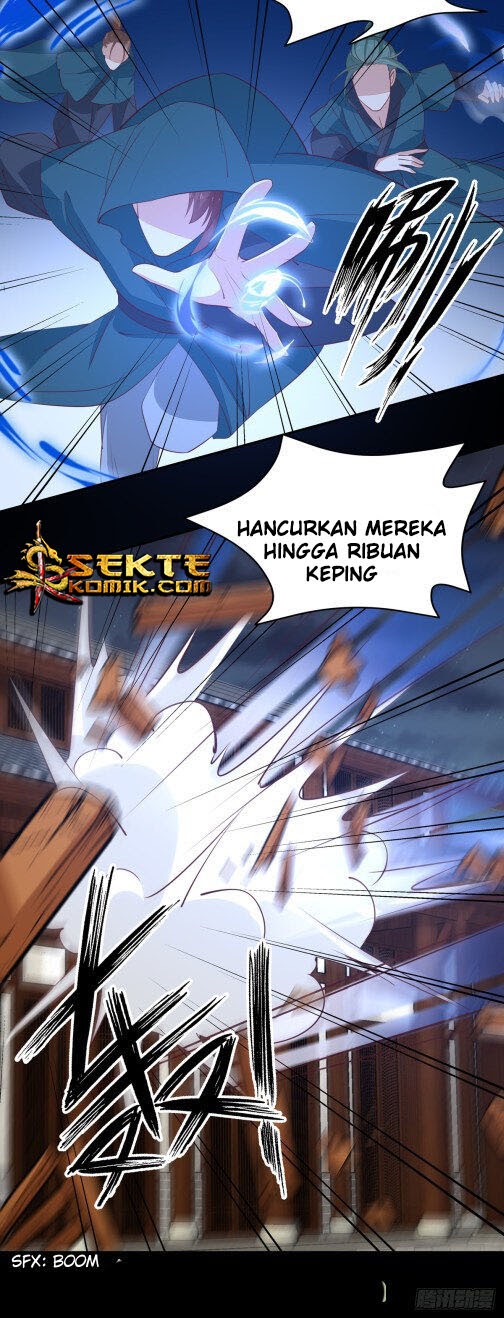 Pupillary Master Chapter 71.2 Image 13