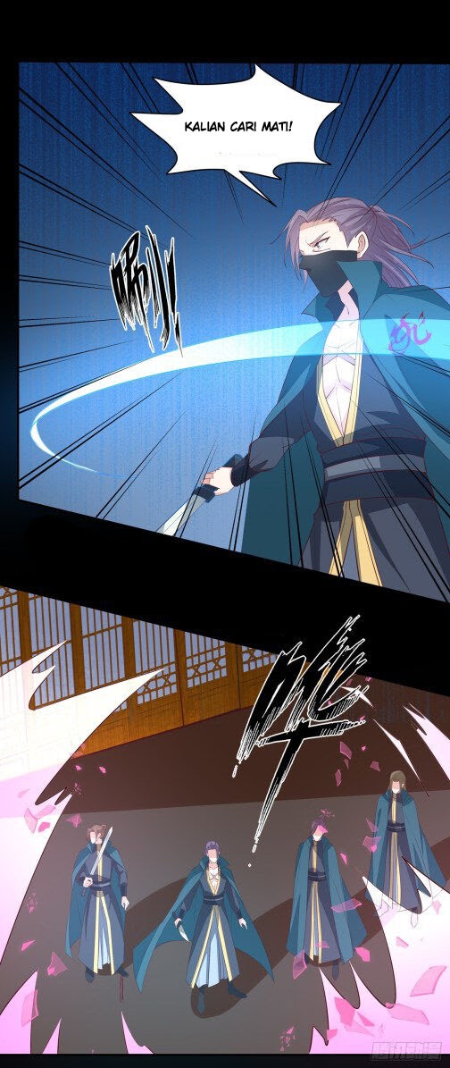 Pupillary Master Chapter 71.2 Image 14
