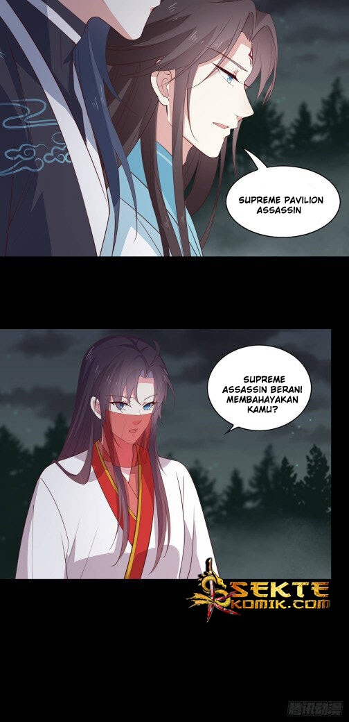 Pupillary Master Chapter 72.1 Image 3