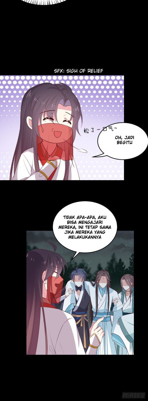 Pupillary Master Chapter 72.1 Image 10