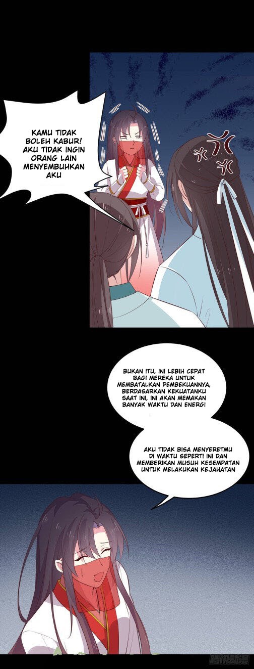 Pupillary Master Chapter 72.1 Image 14