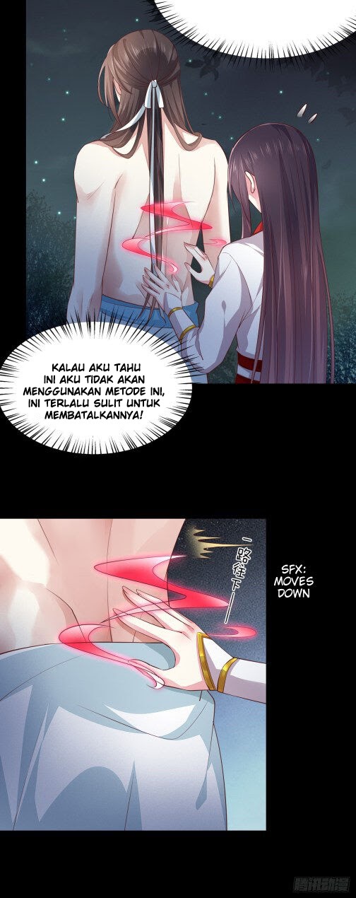 Pupillary Master Chapter 73.1 Image 10