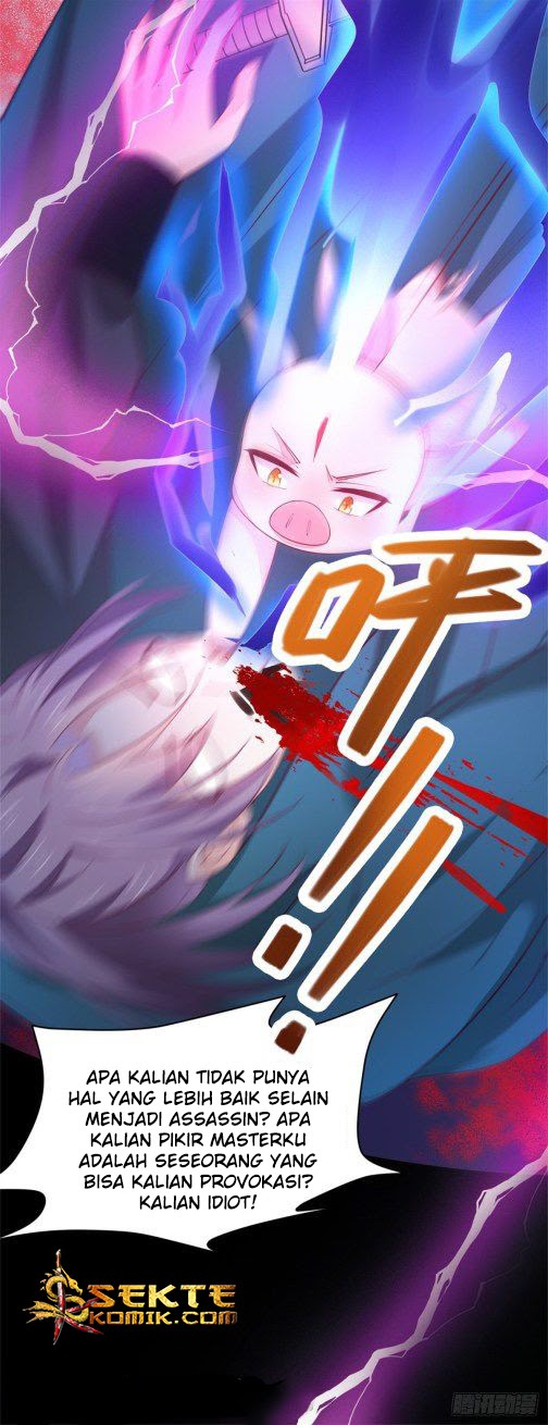 Pupillary Master Chapter 74.1 Image 3