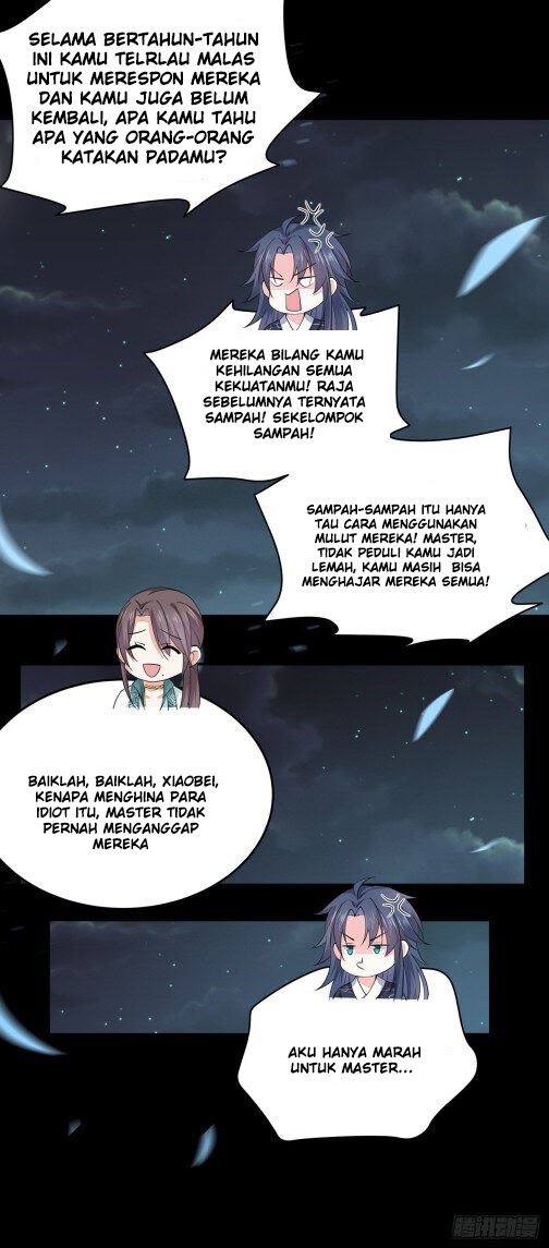 Pupillary Master Chapter 79.2 Image 7