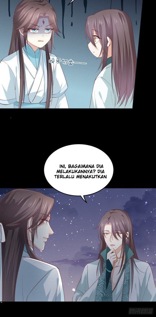 Pupillary Master Chapter 82.1 Image 2