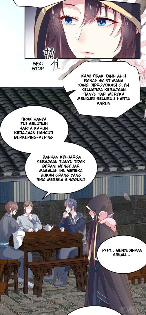 Pupillary Master Chapter 83.1 Image 6