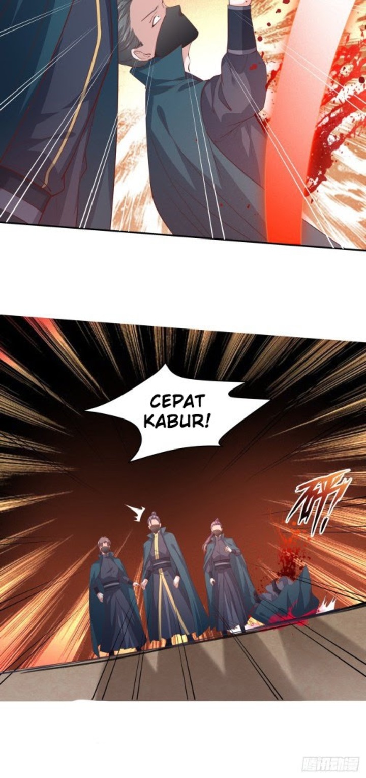 Pupillary Master Chapter 84 Image 11