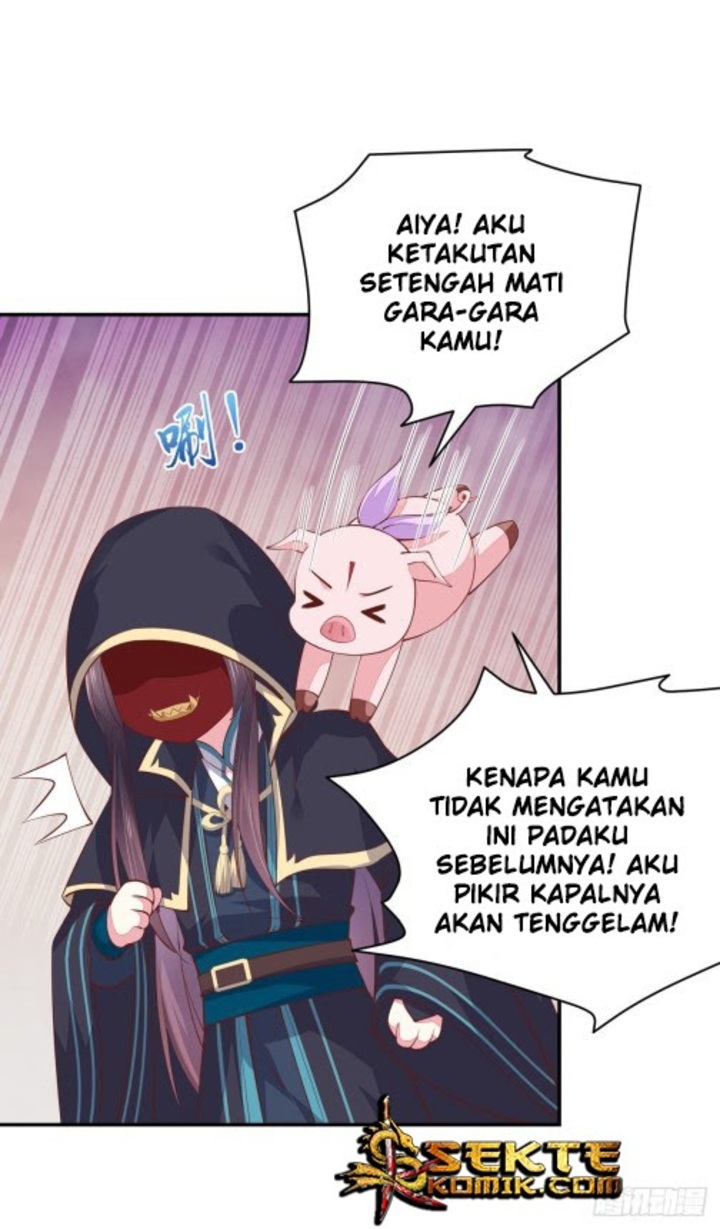 Pupillary Master Chapter 85.2 Image 1