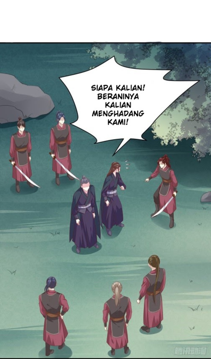 Pupillary Master Chapter 86.2 Image 11