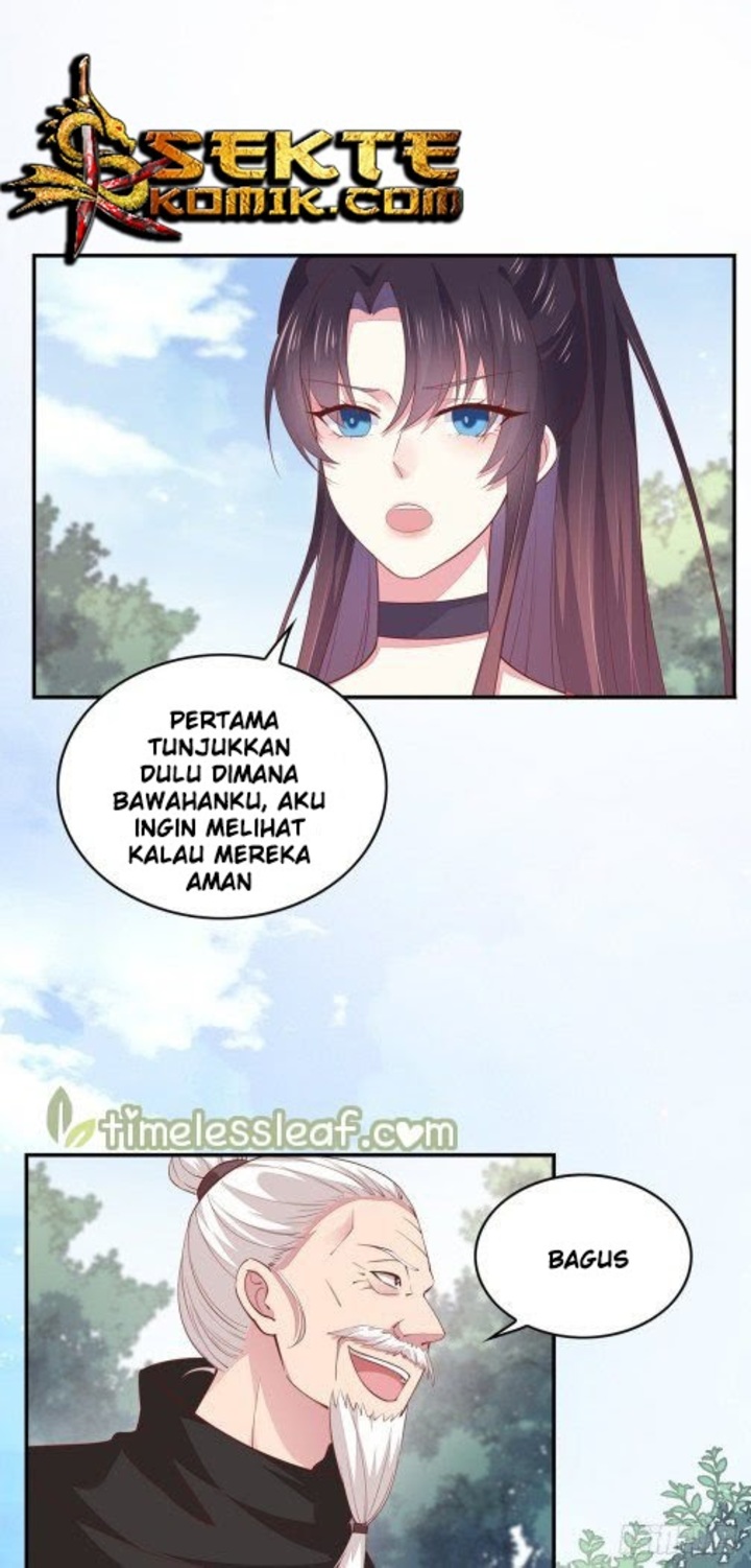 Pupillary Master Chapter 87.2 Image 3