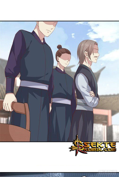 Pupillary Master Chapter 90.2 Image 1