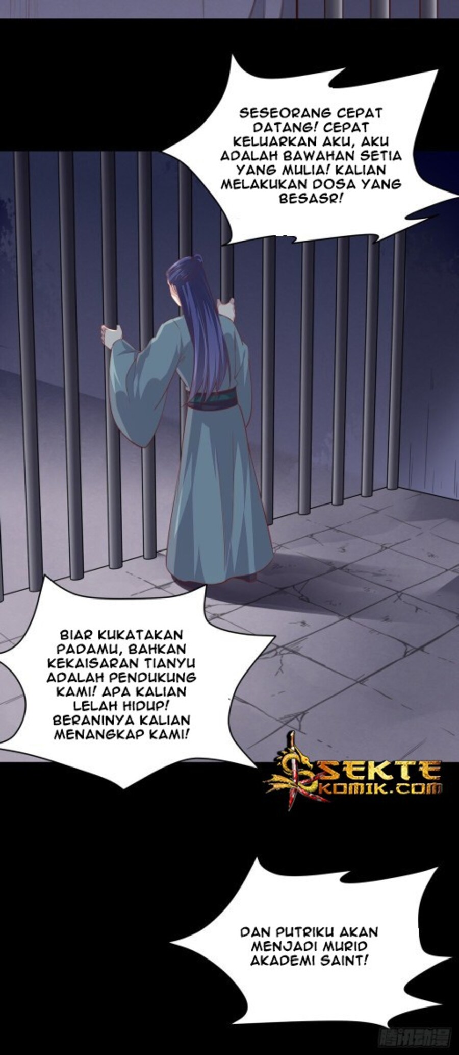 Pupillary Master Chapter 92.2 Image 4