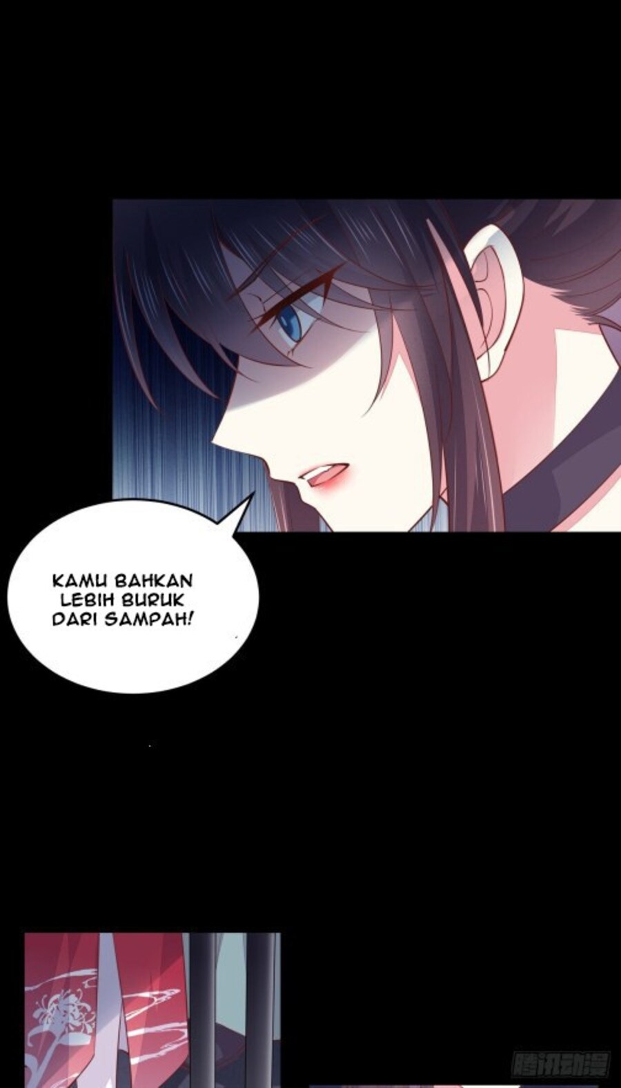 Pupillary Master Chapter 92.2 Image 12