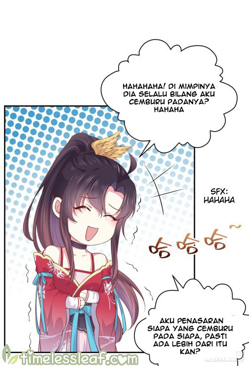 Pupillary Master Chapter 96.1 Image 11