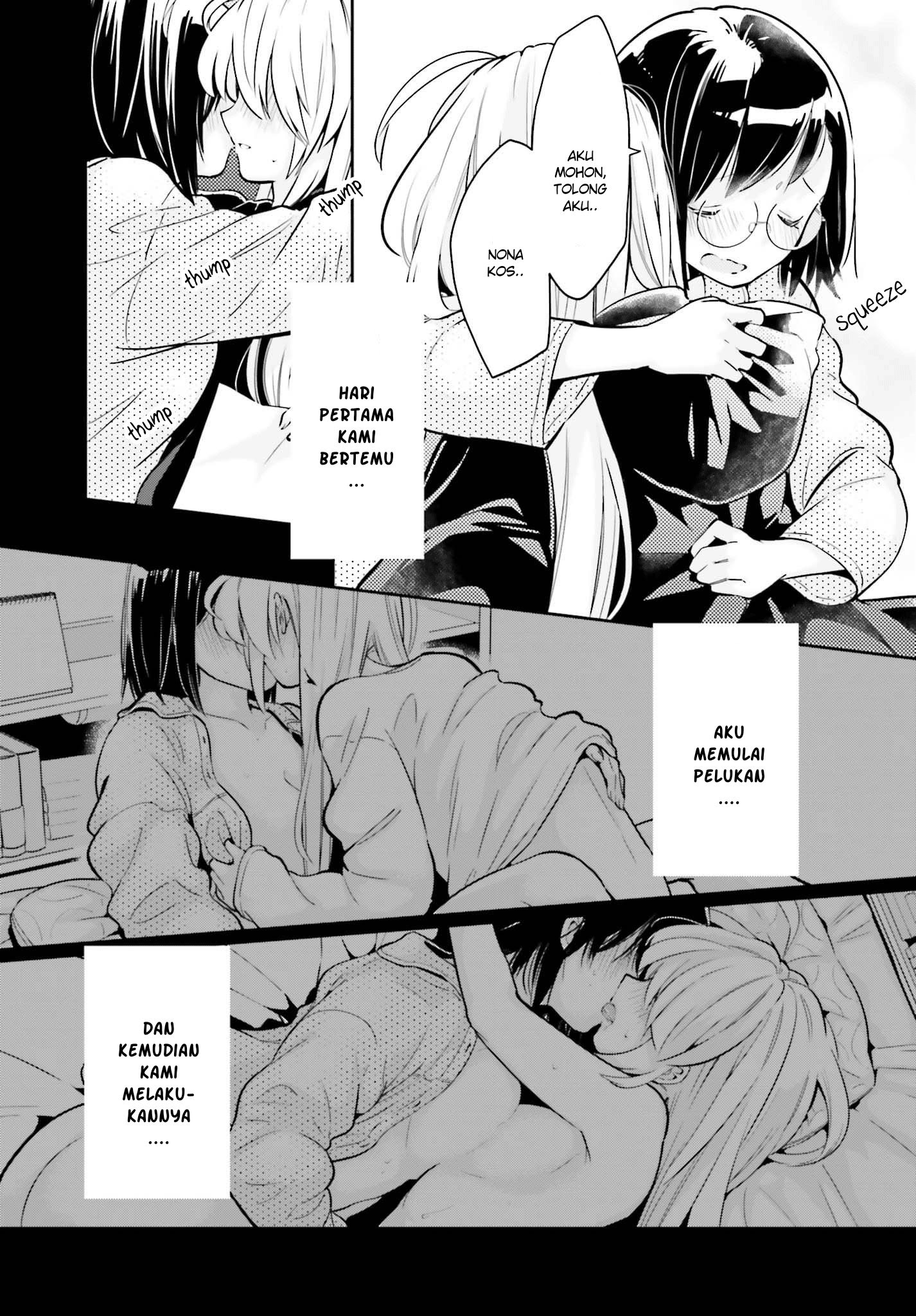 Ichido Dake Demo, Koukai Shitemasu Chapter 06 Image 17