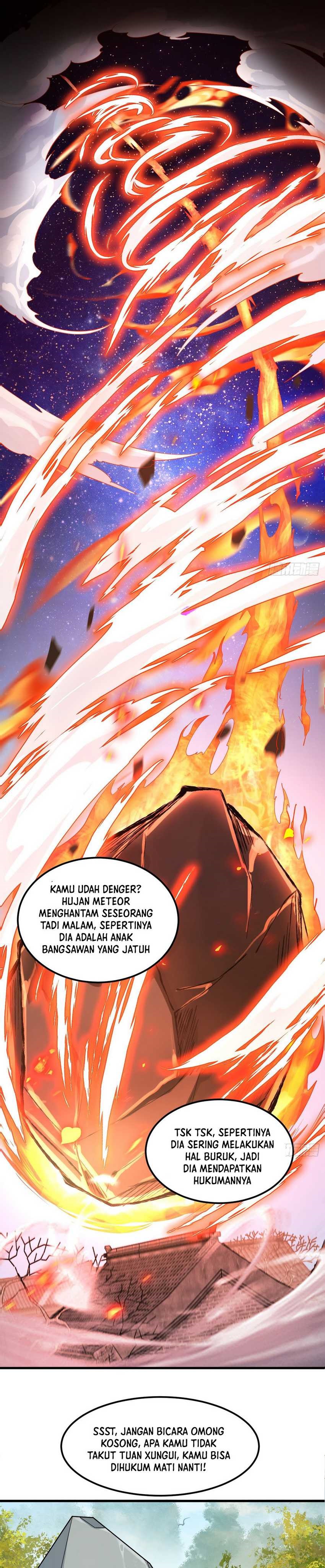 Please Don’t Show Your Son Chapter 01 Image 1