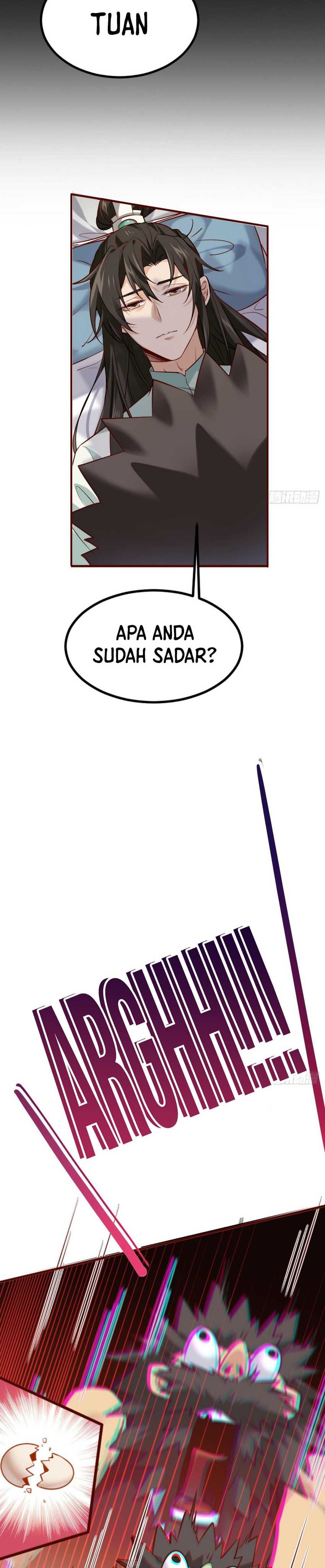 Please Don’t Show Your Son Chapter 01 Image 4