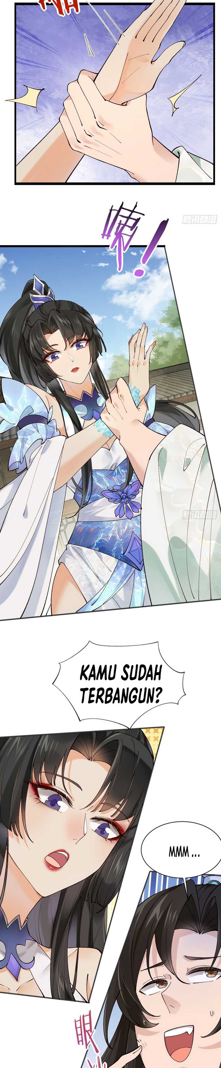 Please Don’t Show Your Son Chapter 03 Image 3