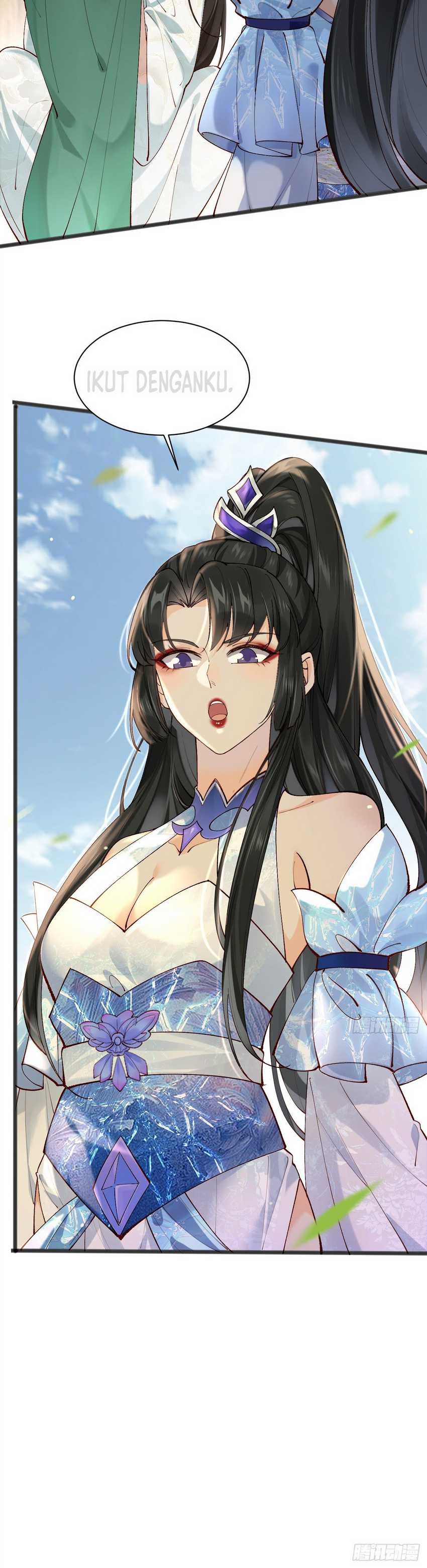 Please Don’t Show Your Son Chapter 03 Image 13