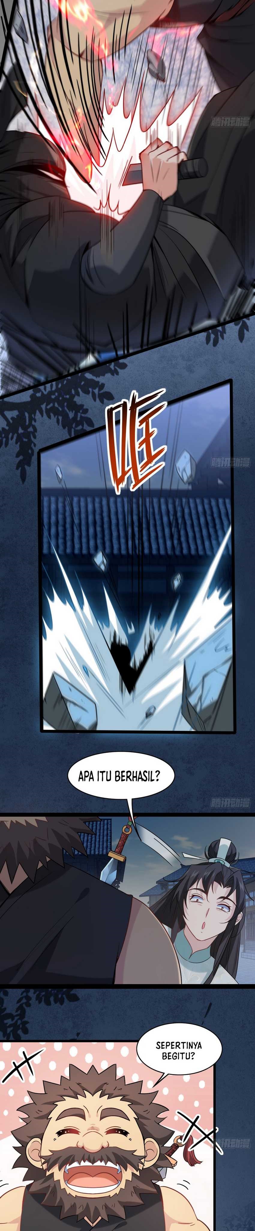 Please Don’t Show Your Son Chapter 06 Image 6