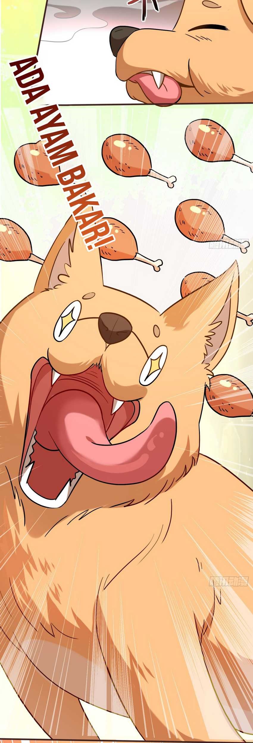 Please Don’t Show Your Son Chapter 07 Image 8