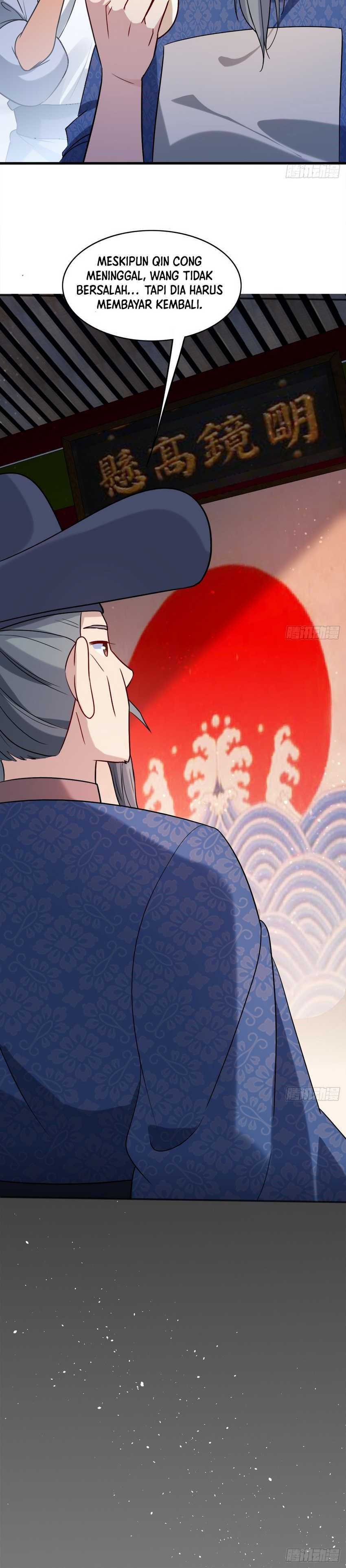 Please Don’t Show Your Son Chapter 07 Image 12