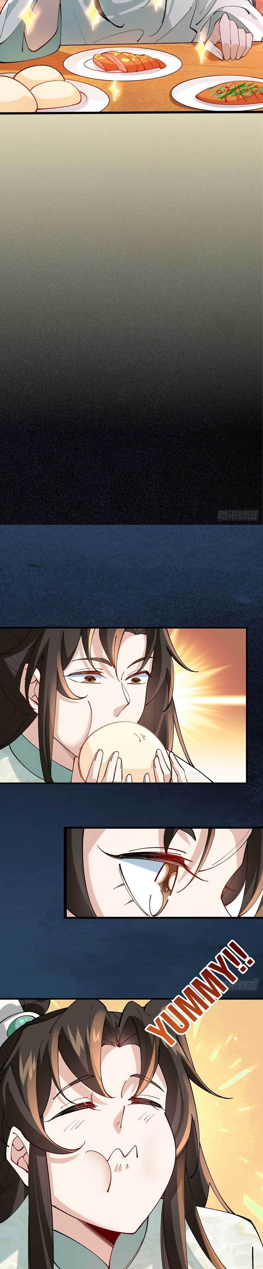 Please Don’t Show Your Son Chapter 08 Image 4