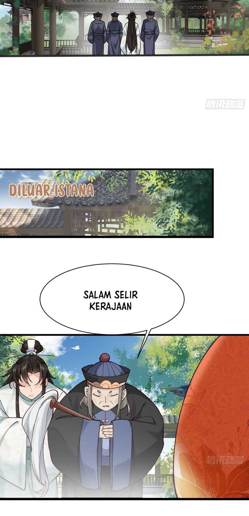Please Don’t Show Your Son Chapter 10 Image 4