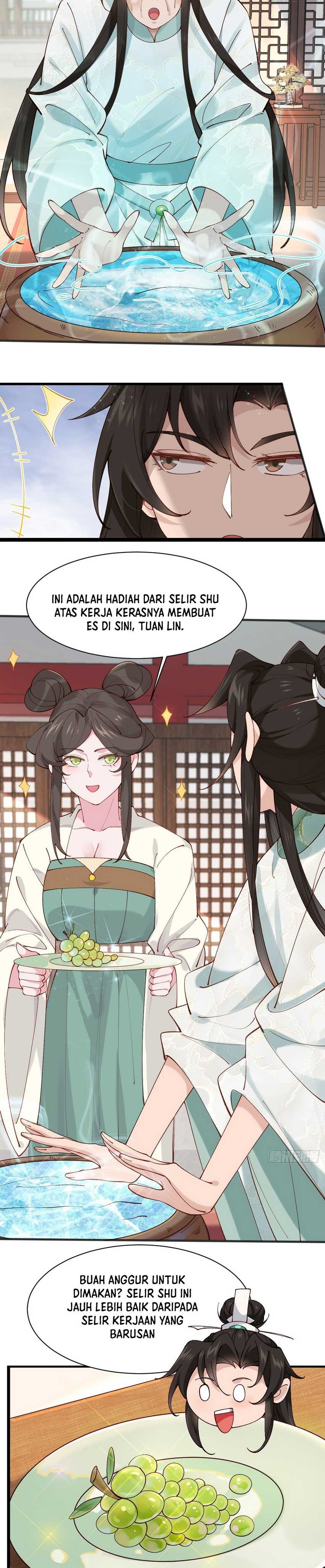 Please Don’t Show Your Son Chapter 10 Image 8