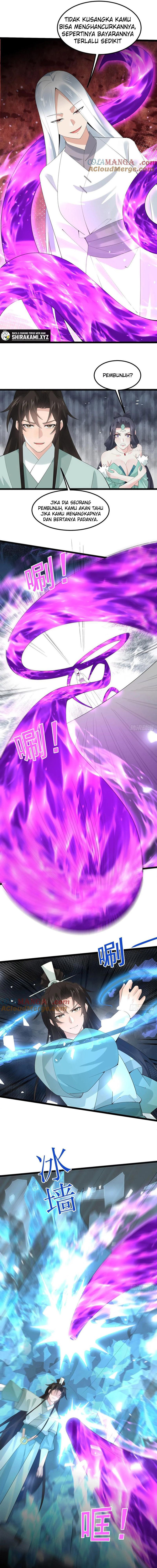 Please Don’t Show Your Son Chapter 100 Image 1