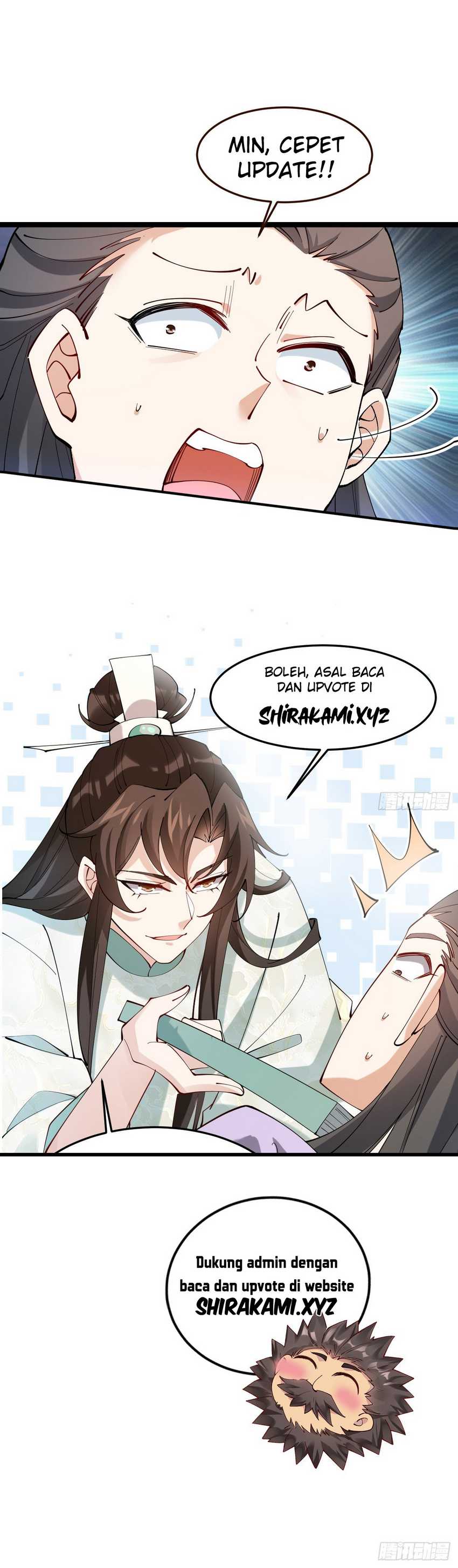 Please Don’t Show Your Son Chapter 103 Image 4