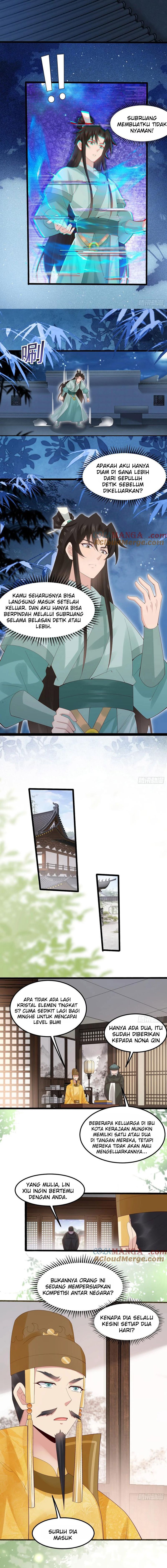 Please Don’t Show Your Son Chapter 106 Image 2