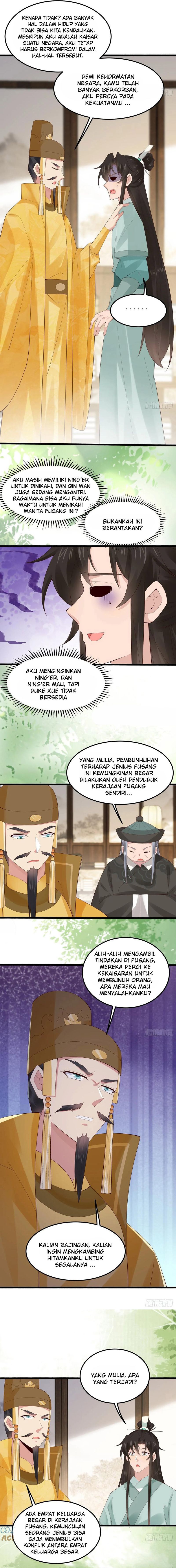 Please Don’t Show Your Son Chapter 106 Image 5