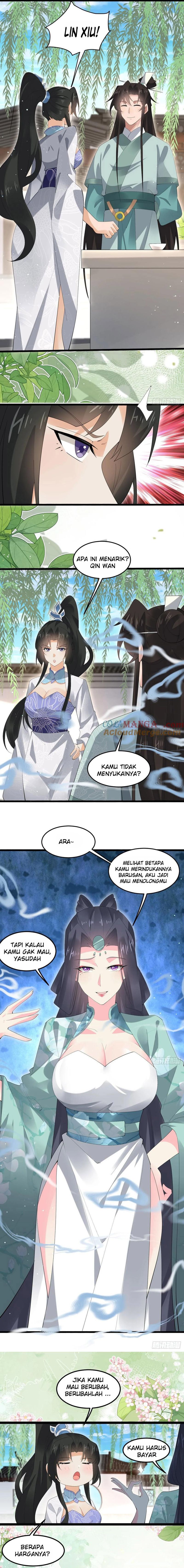 Please Don’t Show Your Son Chapter 107 Image 5