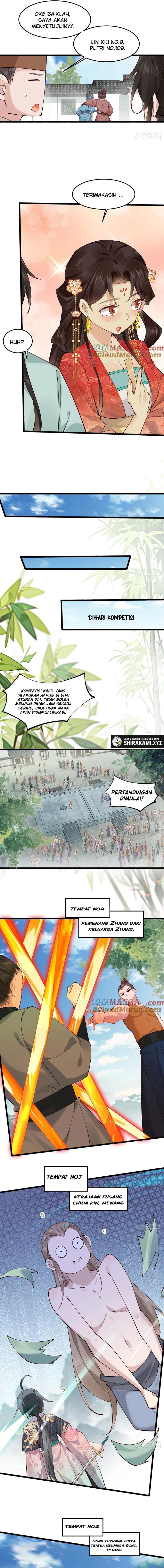Please Don’t Show Your Son Chapter 108 Image 6