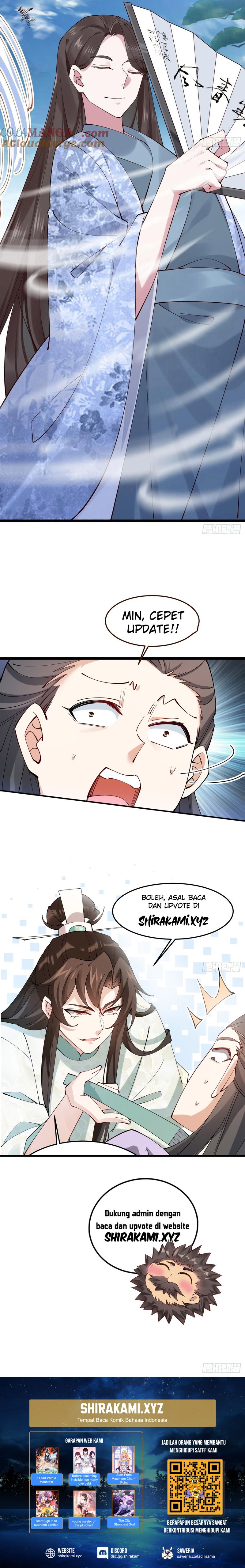 Please Don’t Show Your Son Chapter 108 Image 7