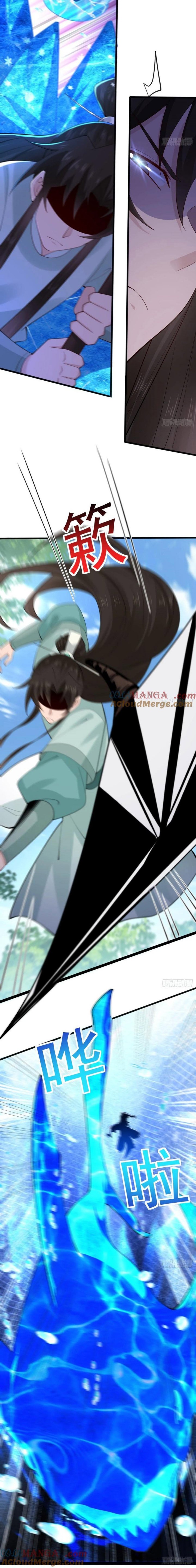 Please Don’t Show Your Son Chapter 109 Image 4