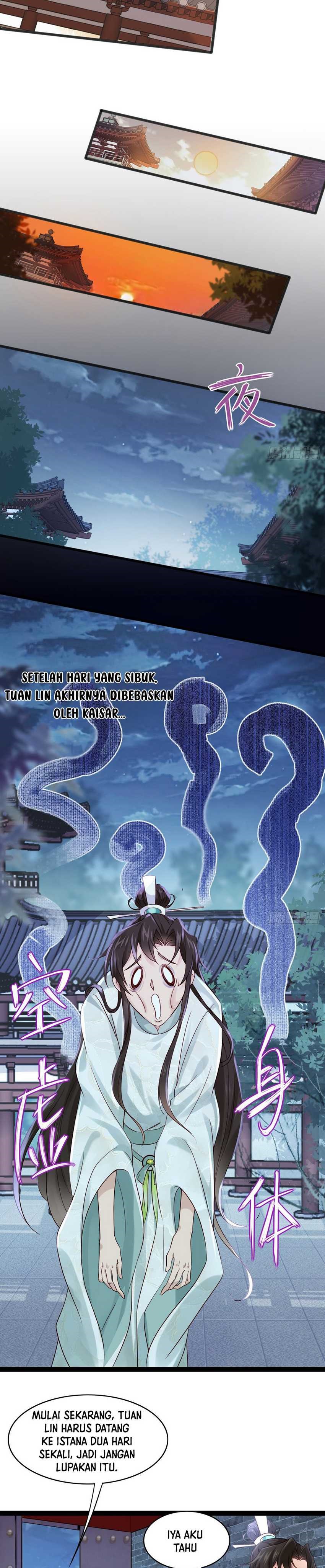 Please Don’t Show Your Son Chapter 11 Image 5