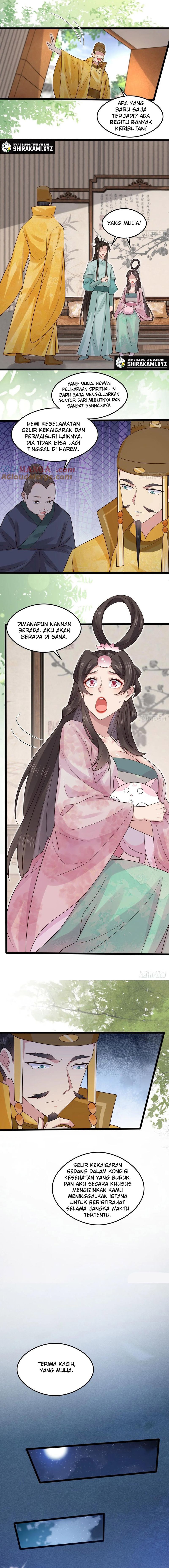 Please Don’t Show Your Son Chapter 112 Image 3