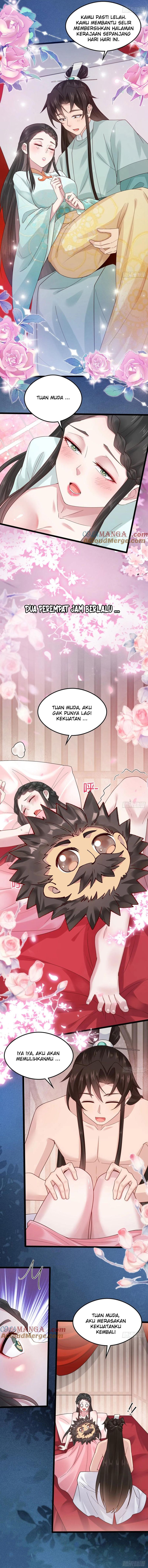 Please Don’t Show Your Son Chapter 112 Image 4