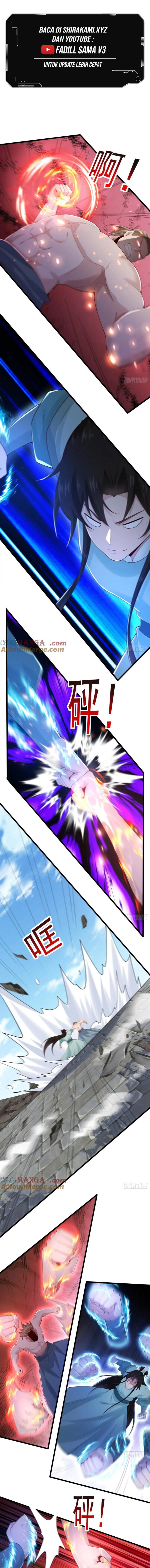 Please Don’t Show Your Son Chapter 119 Image 1