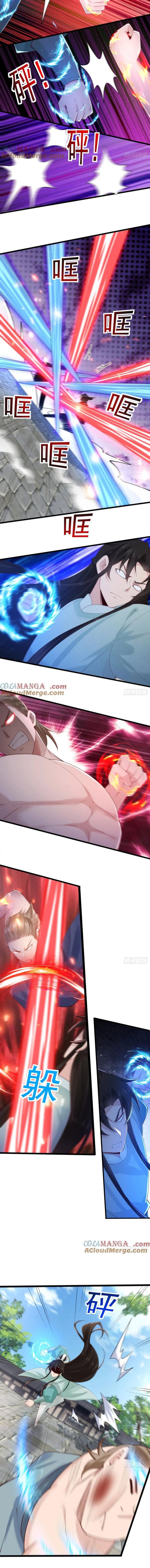 Please Don’t Show Your Son Chapter 119 Image 2