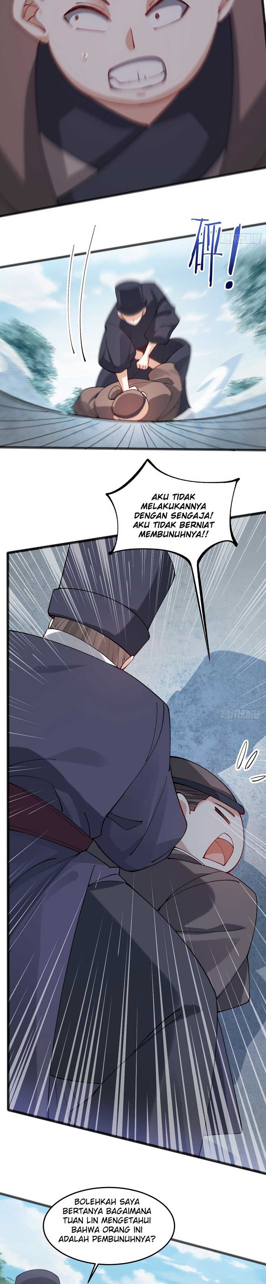 Please Don’t Show Your Son Chapter 12 Image 8